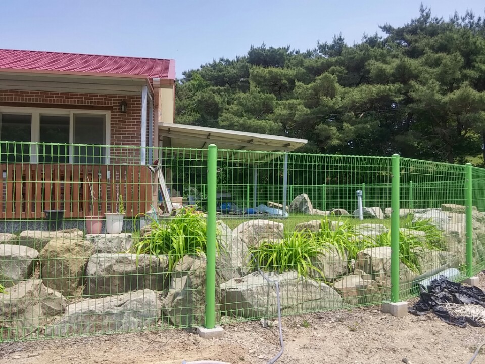 월항면 조용한 전원주택매매 사진 - 6