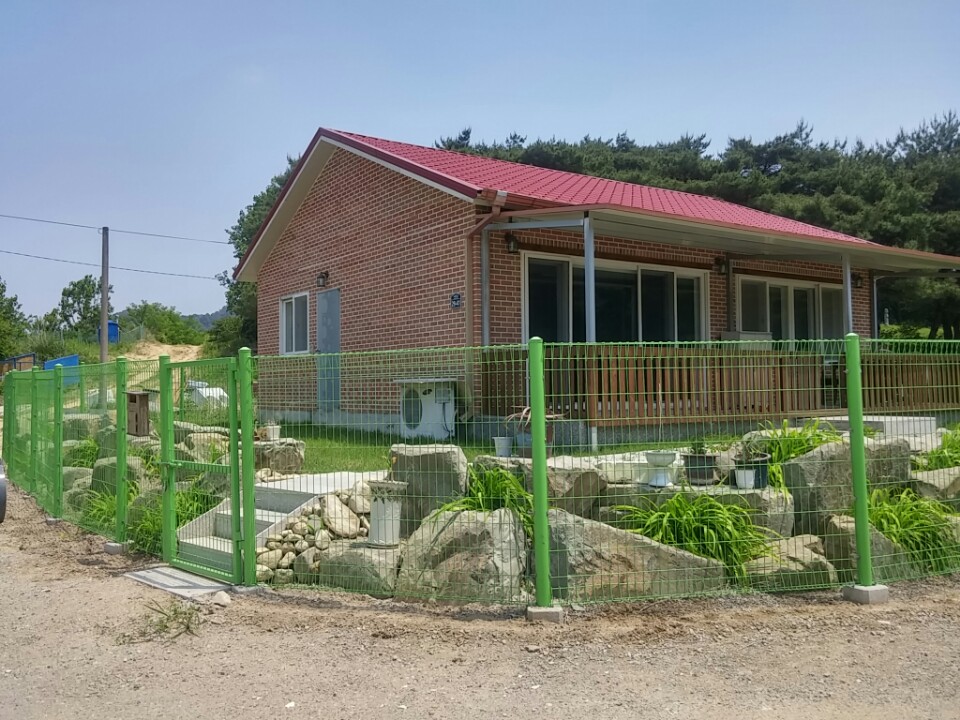 월항면 조용한 전원주택매매 사진 - 8