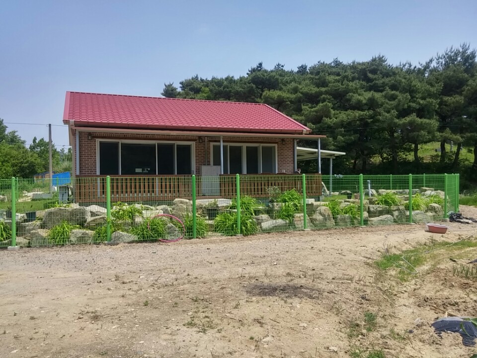 월항면 조용한 전원주택매매 사진 - 9