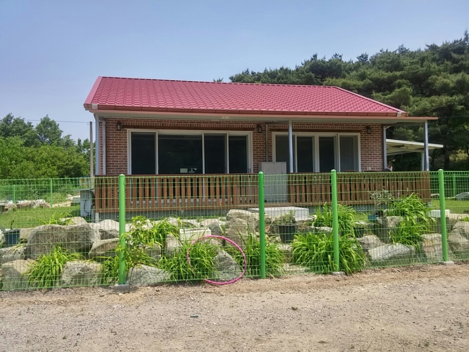 월항면 조용한 전원주택매매 사진 - 10