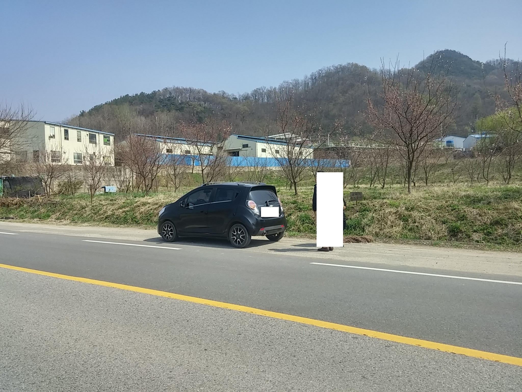 월항면 계획관리 토지매매 사진 - 2