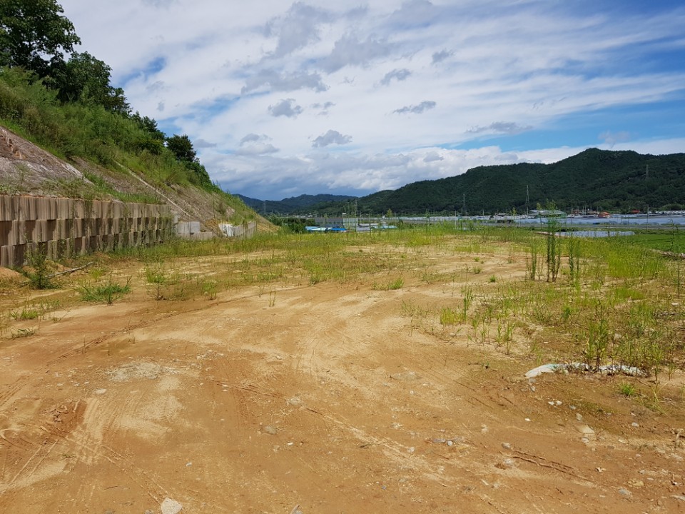 수륜면 전원주택지 매매(토목공사완료) 사진 - 2