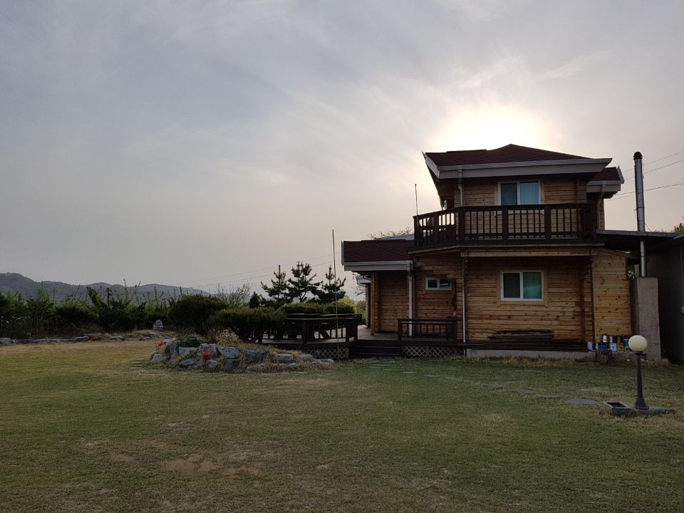 월항면 친환경 전원주택 매매 사진 - 3