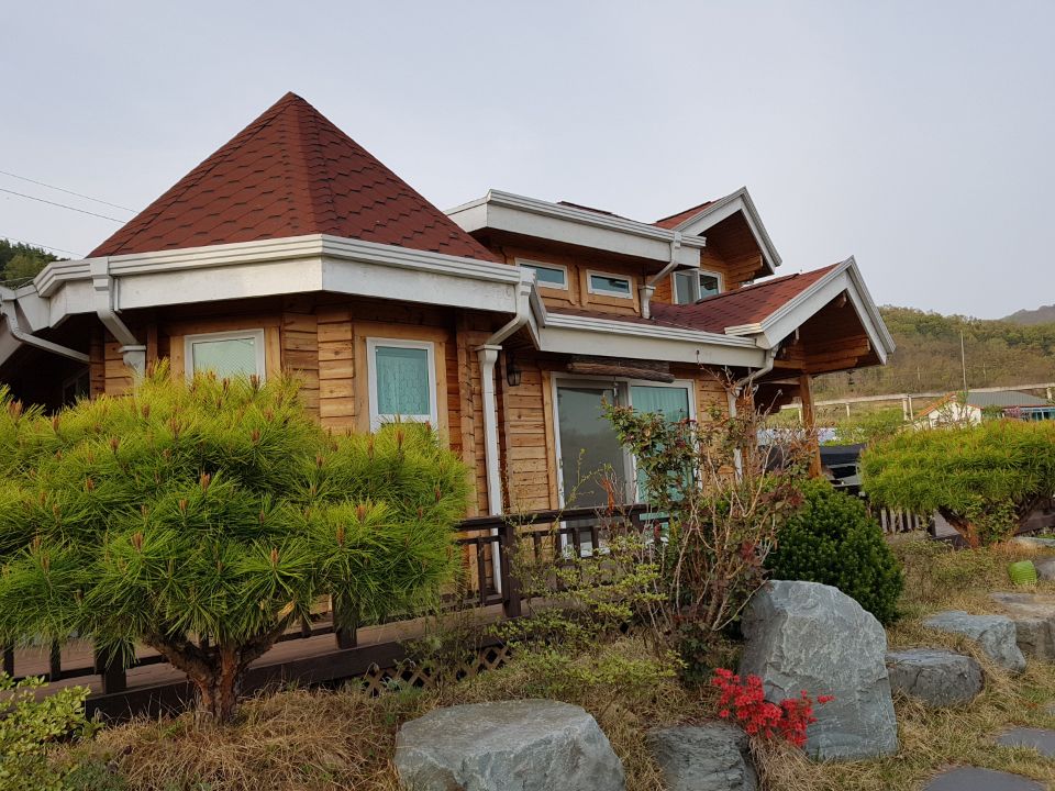 월항면 친환경 전원주택 매매 사진 - 2