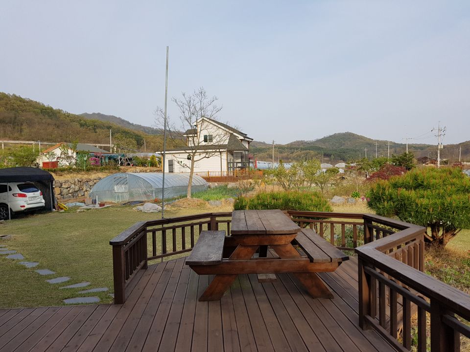 월항면 친환경 전원주택 매매 사진 - 4
