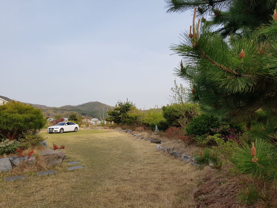 월항면 친환경 전원주택 매매 사진 - 5