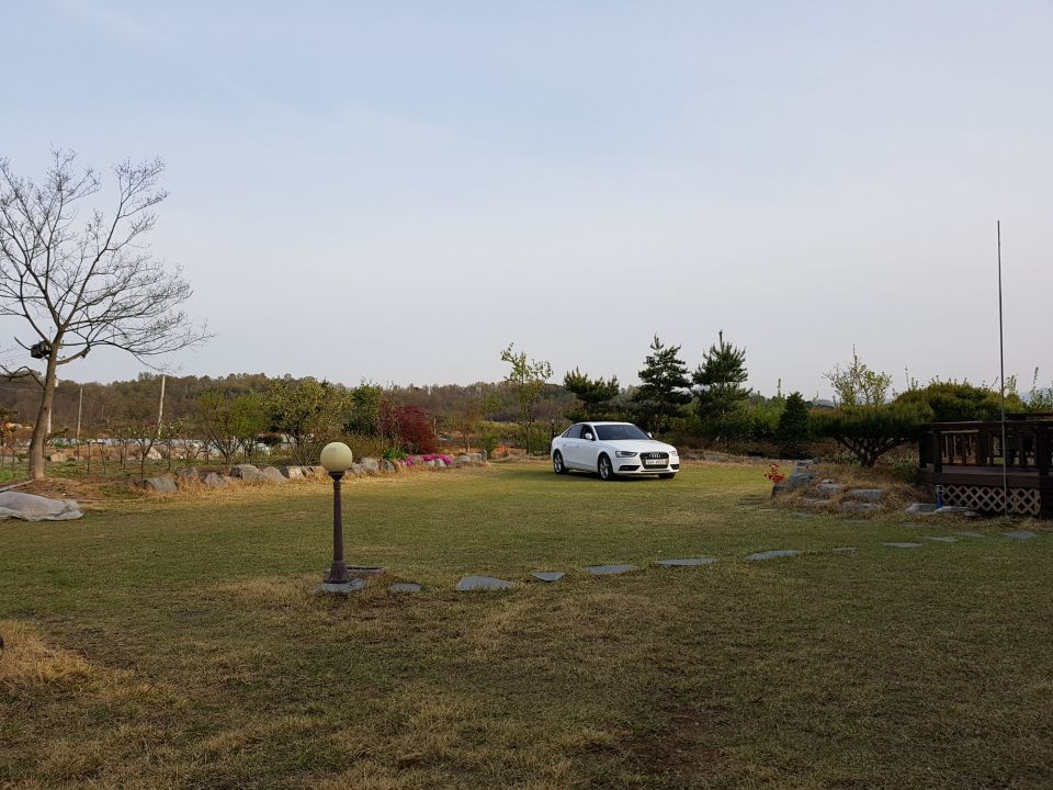 월항면 친환경 전원주택 매매 사진 - 6