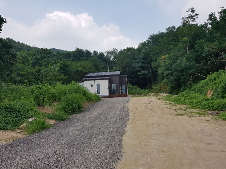 월항면 야산자락 신축 전원주택 매매 사진 - 7