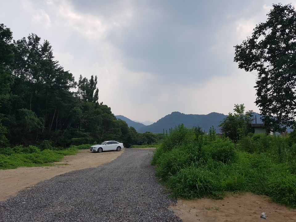 월항면 야산자락 신축 전원주택 매매 사진 - 8