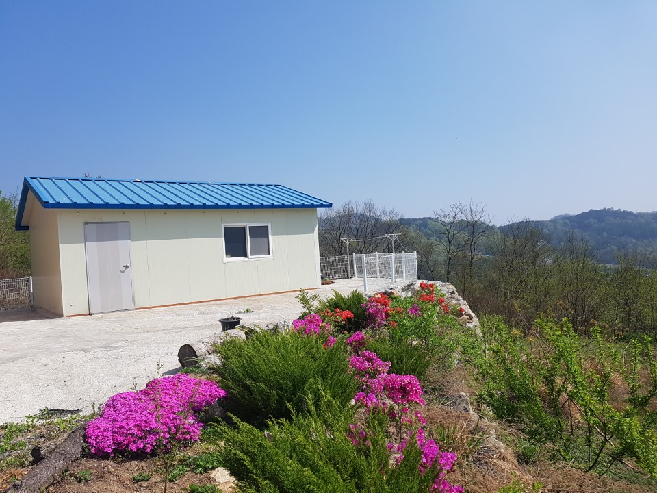 전망좋은 전원주택매매 사진 - 5