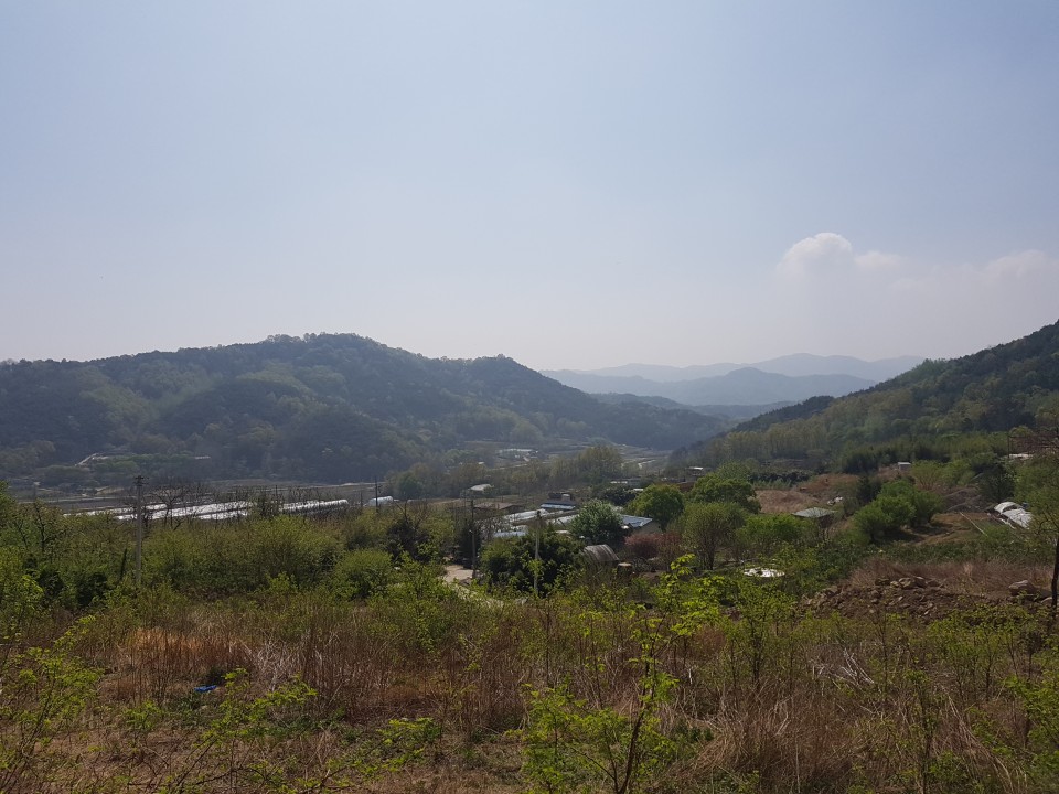 전망좋은 전원주택매매 사진 - 10
