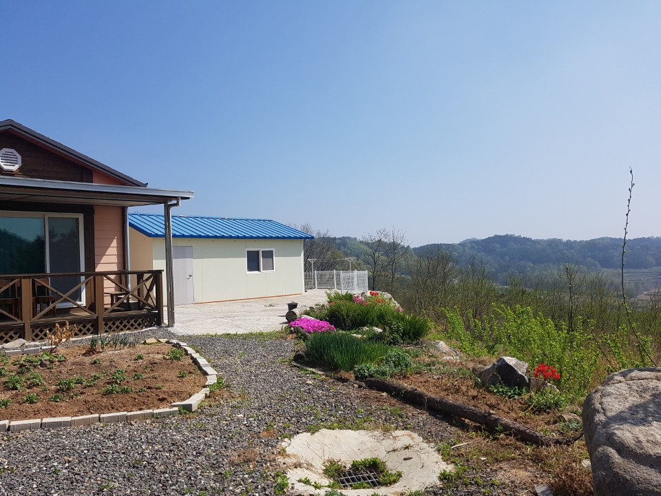 전망좋은 전원주택매매 사진 - 9