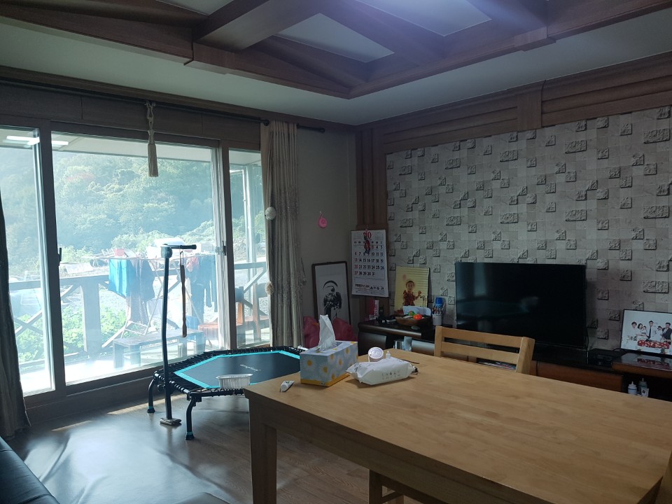 전망좋은 전원주택매매 사진 - 19