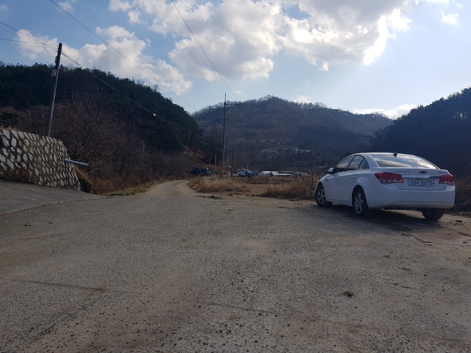 월항면 전원주택지 나텃밭매매 사진 - 10