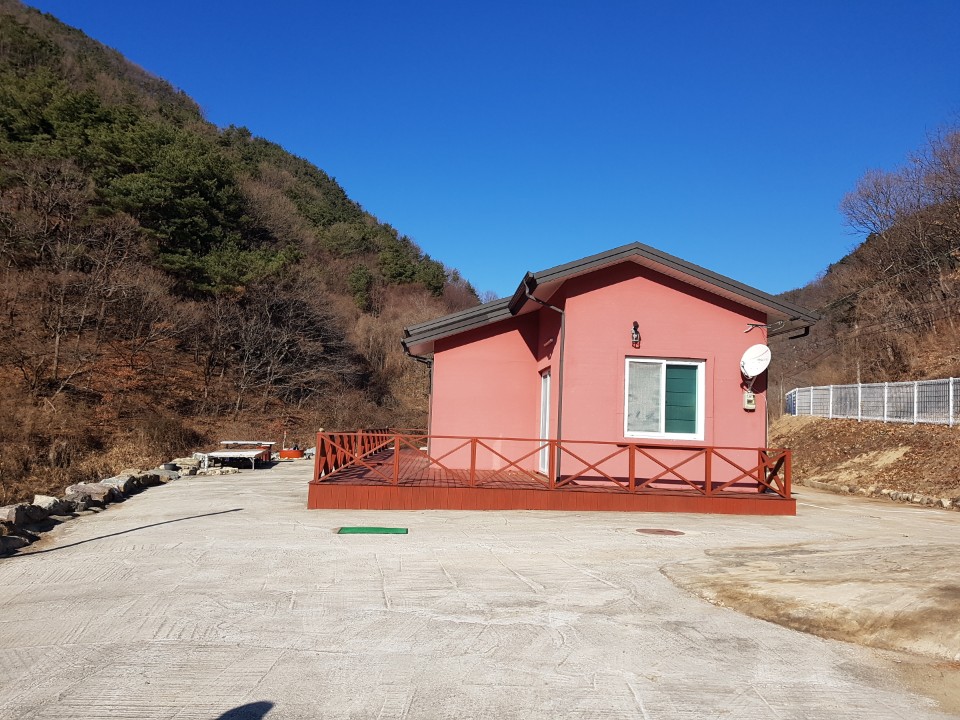 수륜면 청정지역 전원주택 매매 사진 - 4