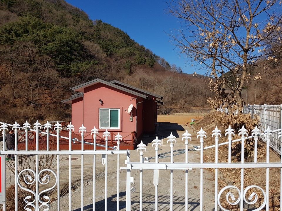 수륜면 청정지역 전원주택 매매 사진 - 5