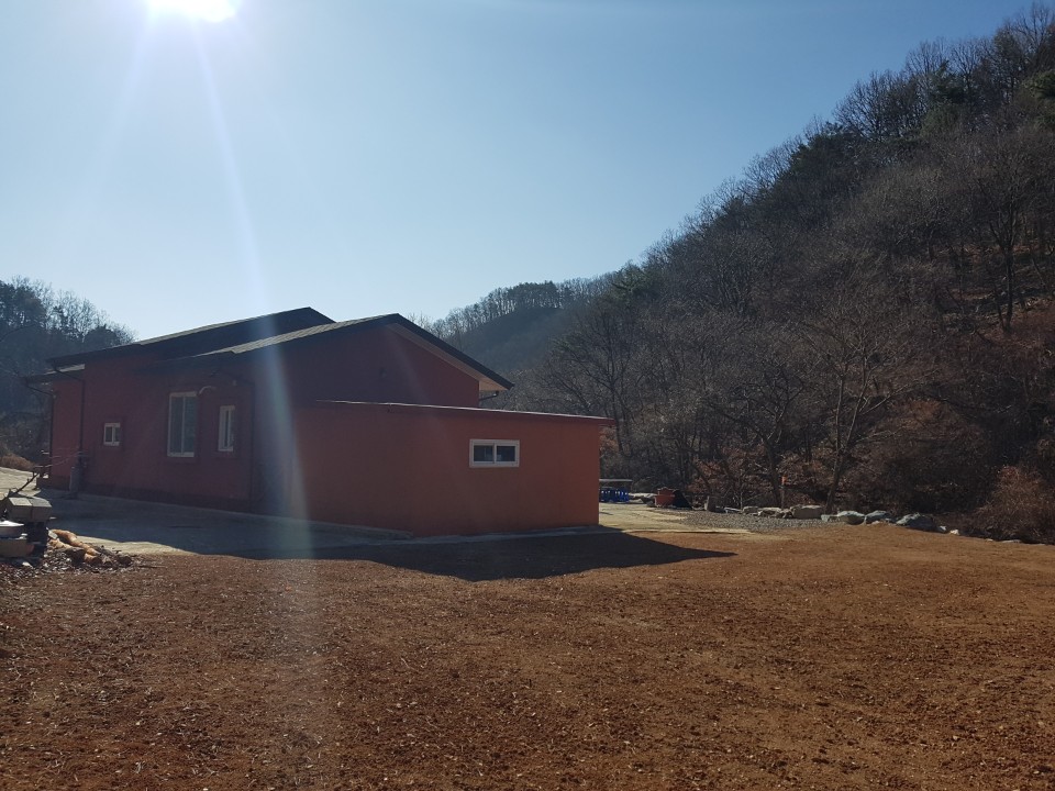 수륜면 청정지역 전원주택 매매 사진 - 15
