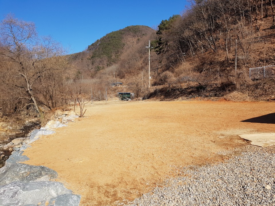수륜면 청정지역 전원주택 매매 사진 - 17