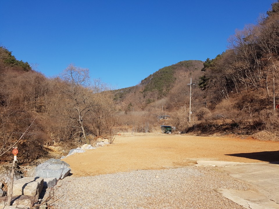 수륜면 청정지역 전원주택 매매 사진 - 19