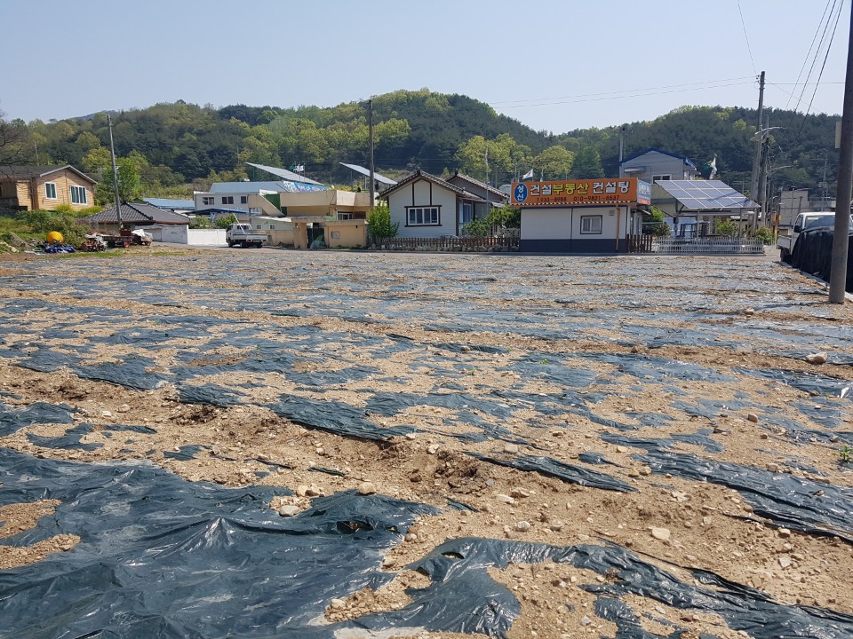수륜면 제2종 주거용지 매매 사진 - 7