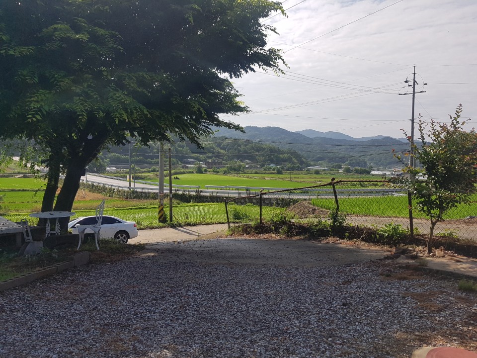대가면 넓은 전원주택 매매 사진 - 7