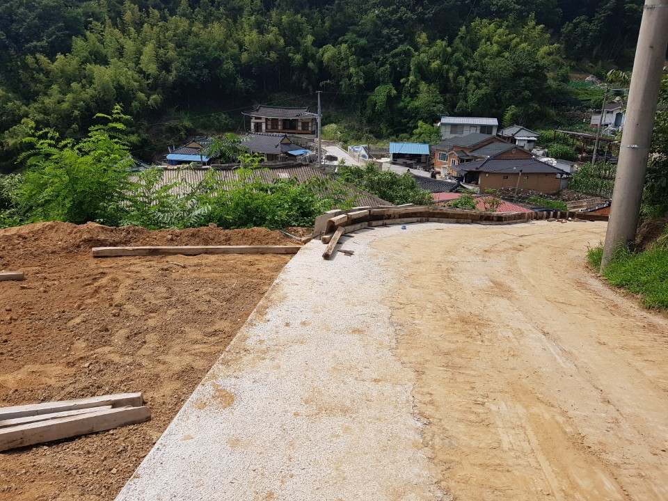 월항면 주택지나 텃밭 매매 사진 - 7