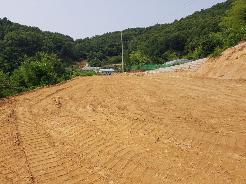 월항면 주택지나 텃밭 매매 사진 - 4