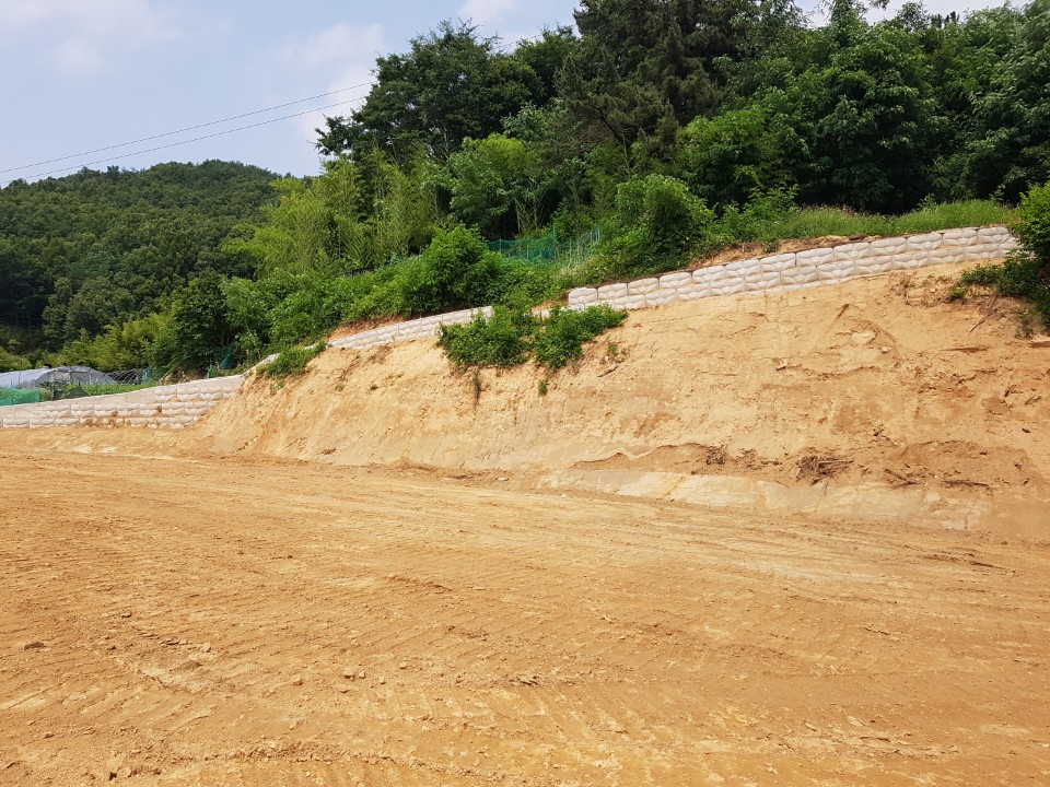 월항면 주택지나 텃밭 매매 사진 - 3