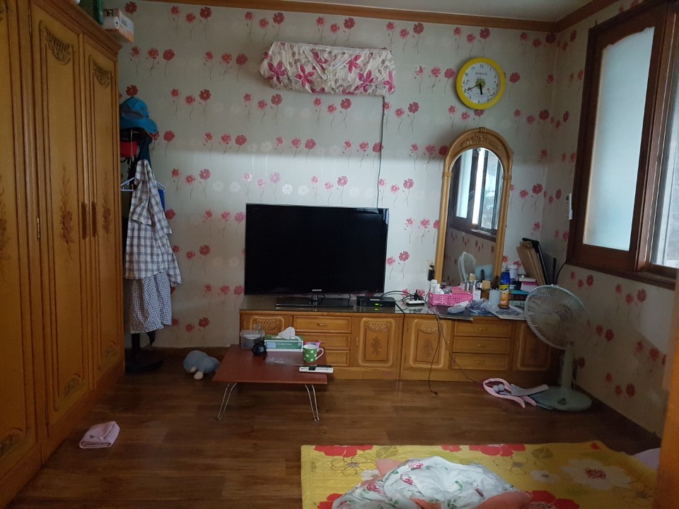 수륜면 가야산아래 주택매매 사진 - 5