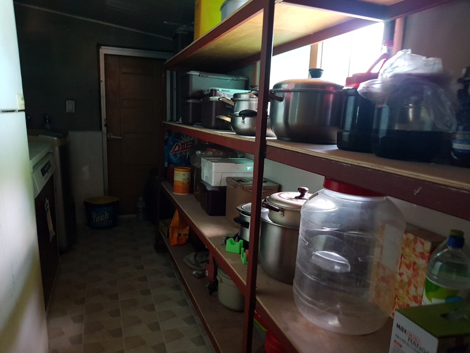 대가면 황토한옥집 매매 사진 - 14