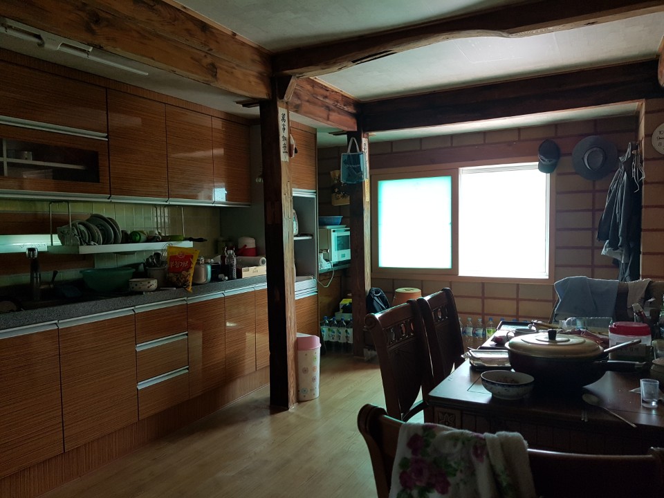 대가면 황토한옥집 매매 사진 - 16