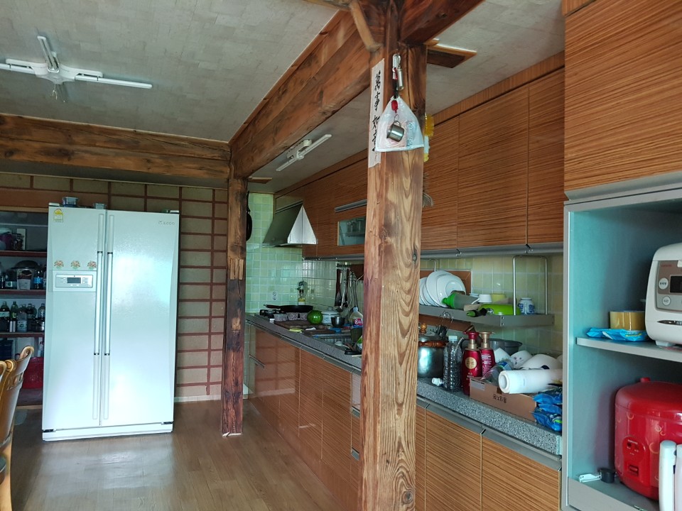 대가면 황토한옥집 매매 사진 - 17