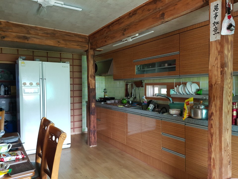 대가면 황토한옥집 매매 사진 - 18