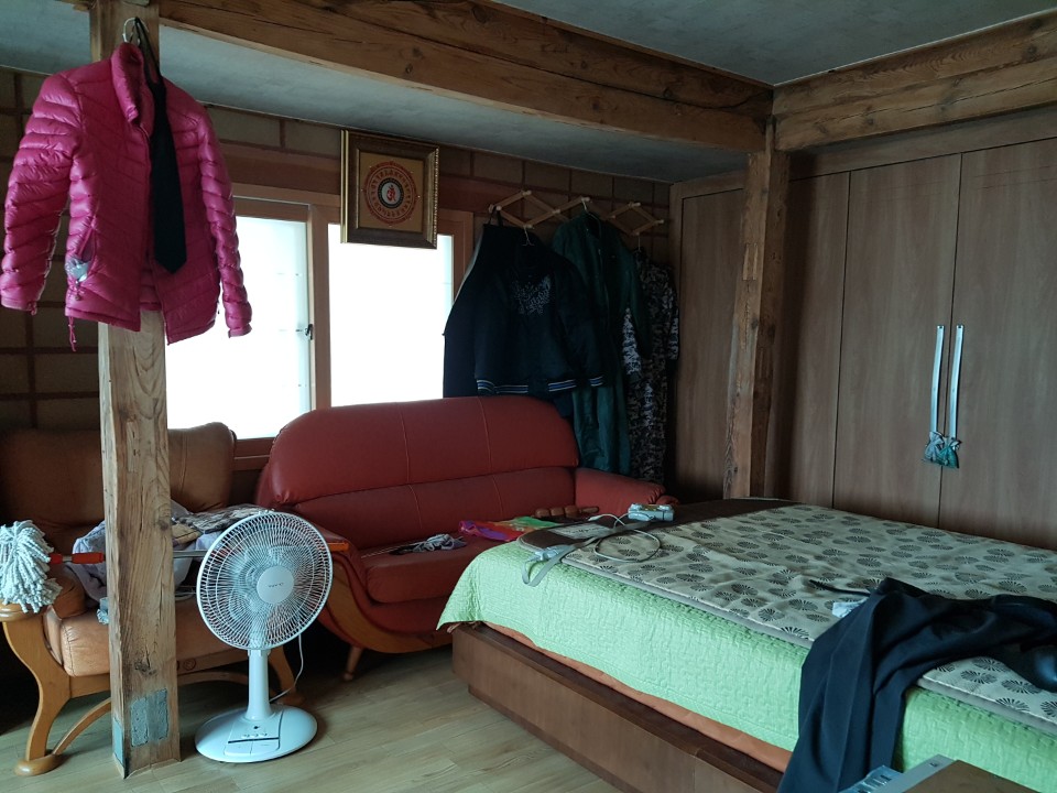 대가면 황토한옥집 매매 사진 - 12