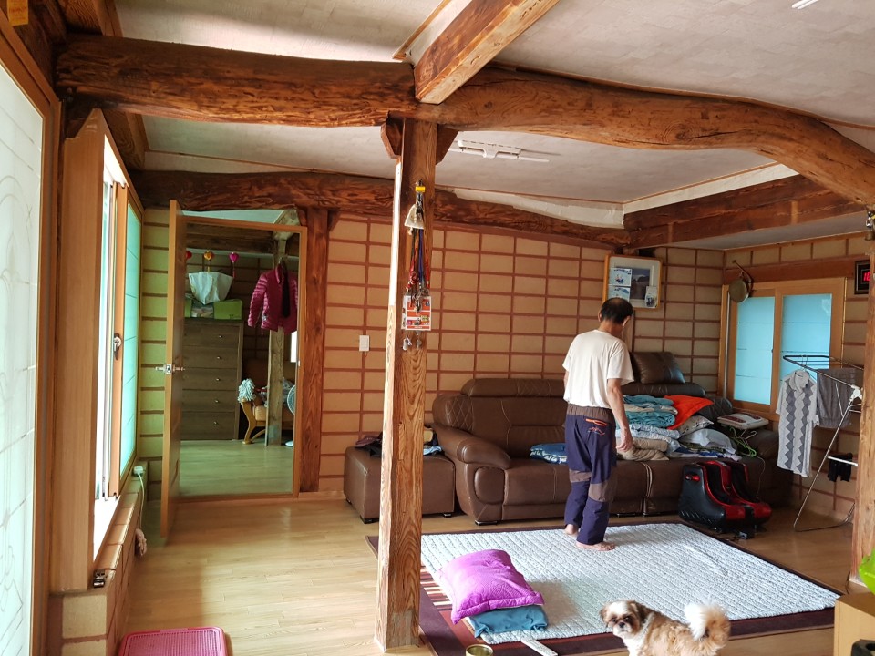 대가면 황토한옥집 매매 사진 - 10