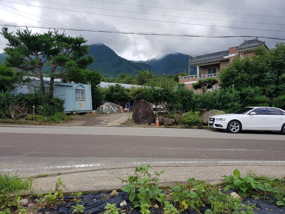 가천면 가야산 아래 다용도 땅 사진 - 7