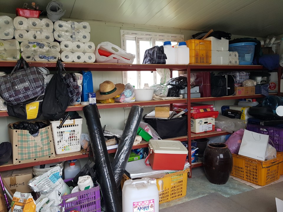 대가면 황토한옥집 매매 사진 - 19