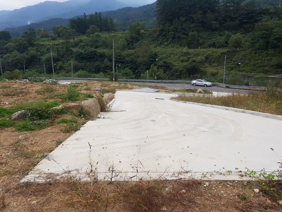 가야산자락 전원주택지 매매 사진 - 18