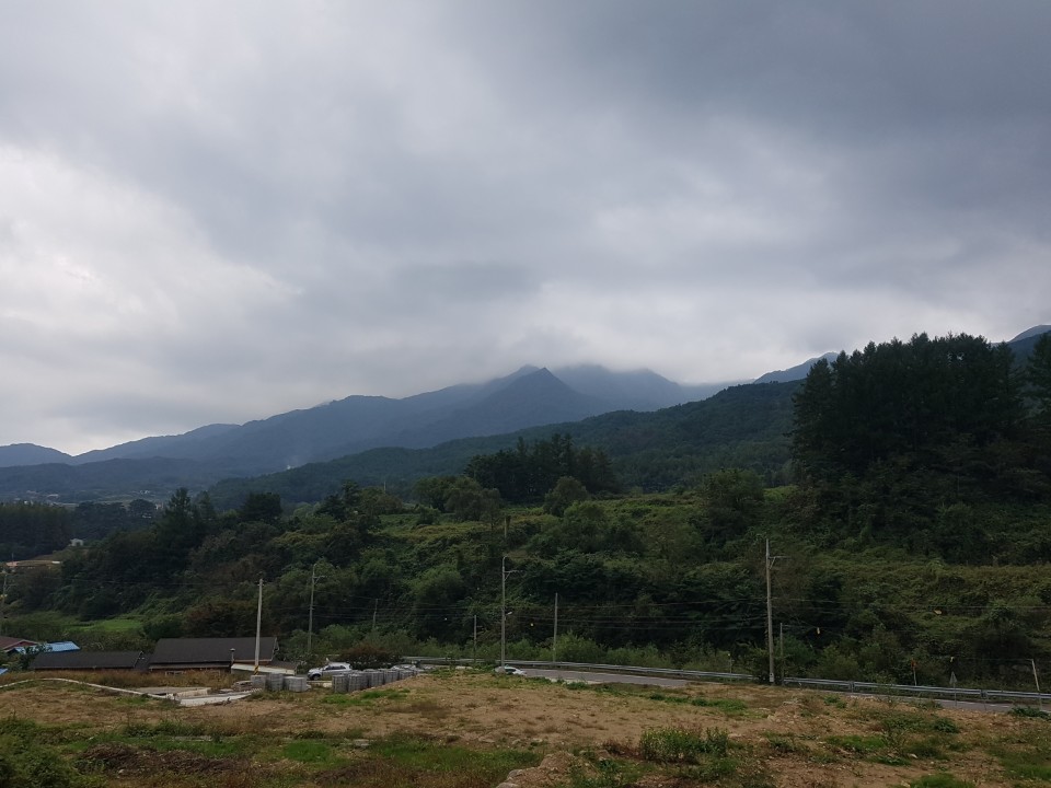 가야산자락 전원주택지 매매 사진 - 15