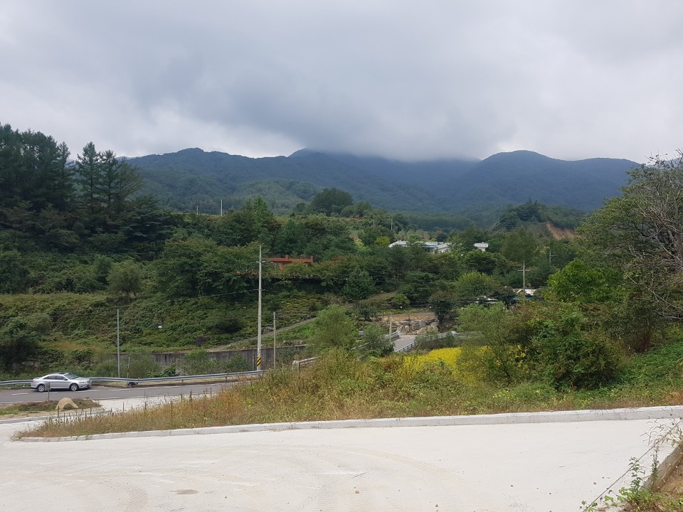 가야산자락 전원주택지 매매 사진 - 16