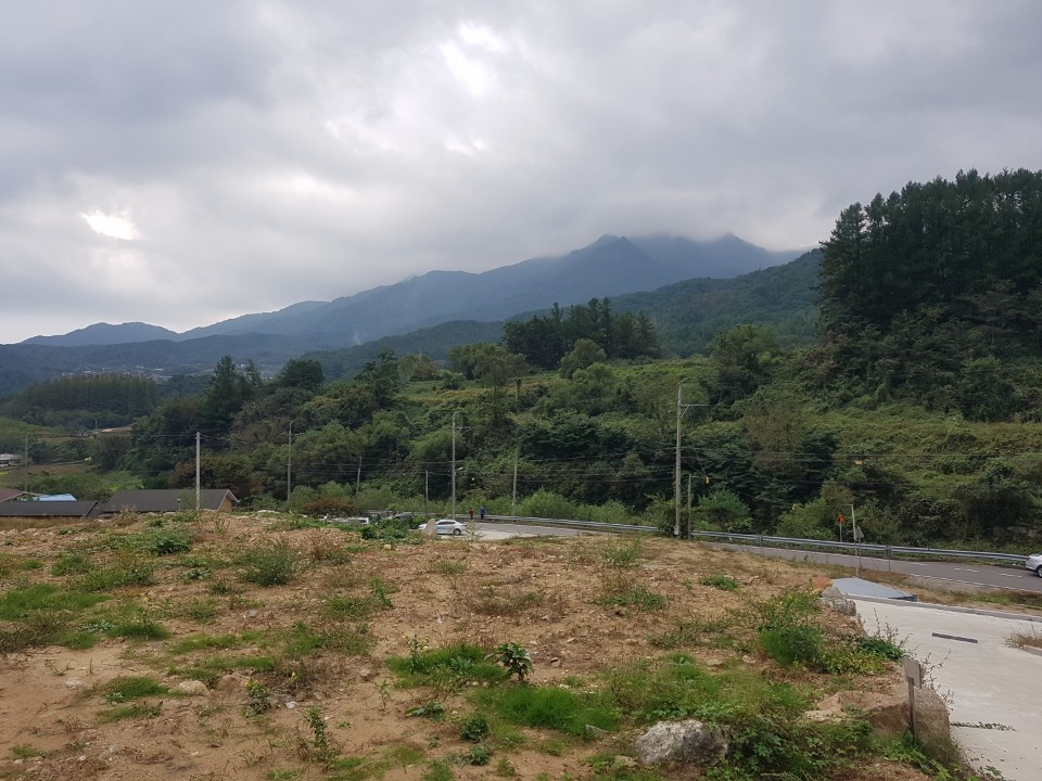가야산자락 전원주택지 매매 사진 - 17
