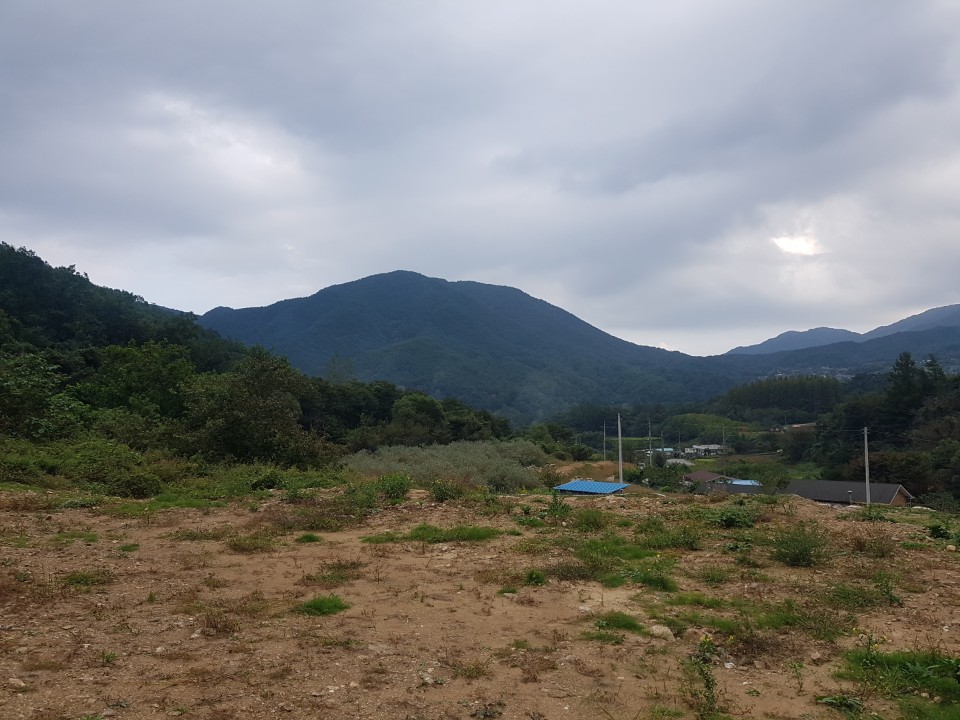 가야산자락 전원주택지 매매 사진 - 12