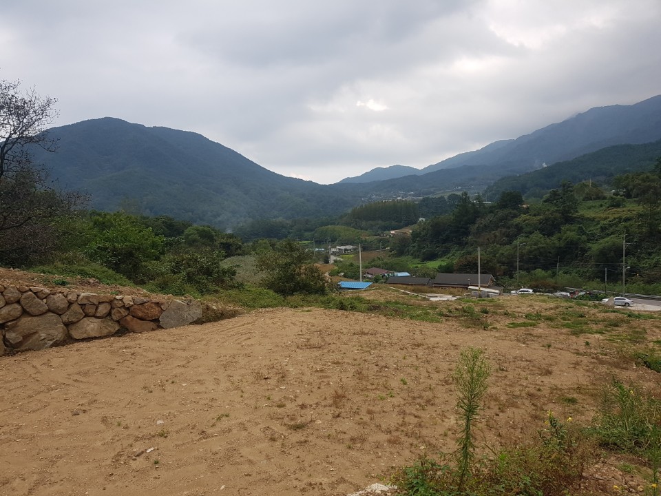 가야산자락 전원주택지 매매 사진 - 11