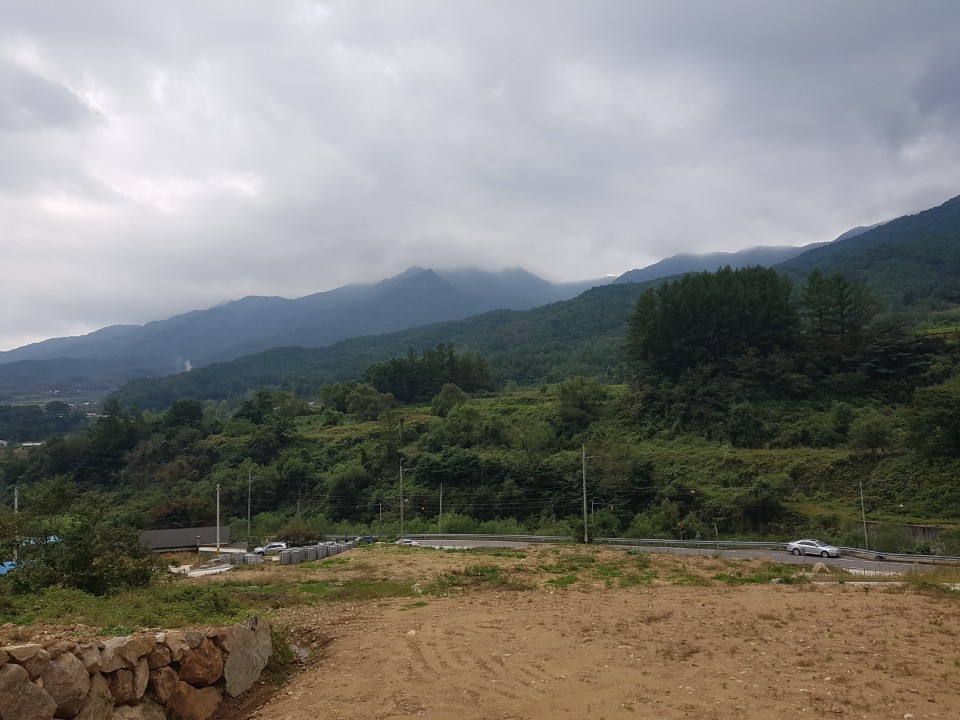 가야산자락 전원주택지 매매 사진 - 10