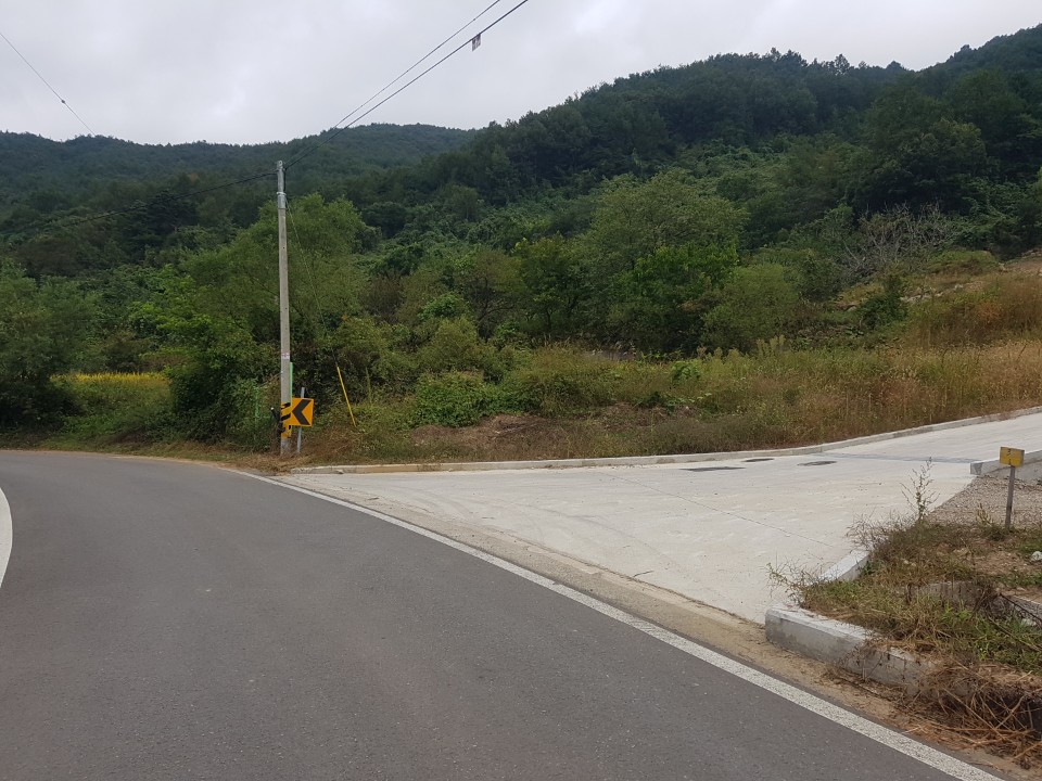 가야산자락 전원주택지 매매 사진 - 19