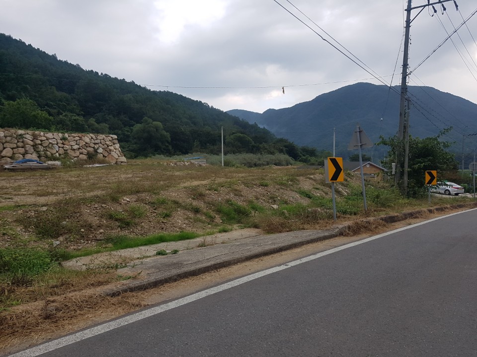가야산자락 전원주택지 매매 사진 - 21