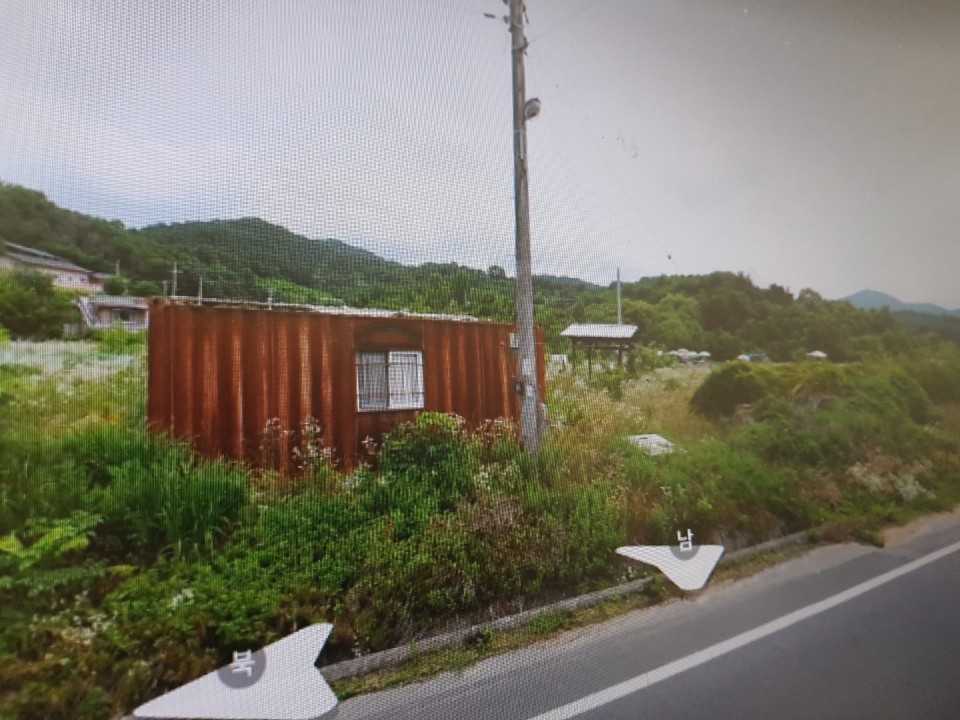 김천시 2차접 계획관리지역 매매 사진 - 2