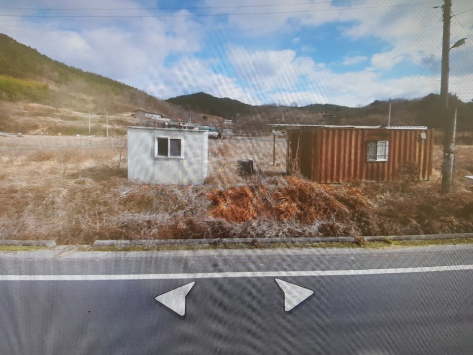 김천시 2차접 계획관리지역 매매 사진 - 3