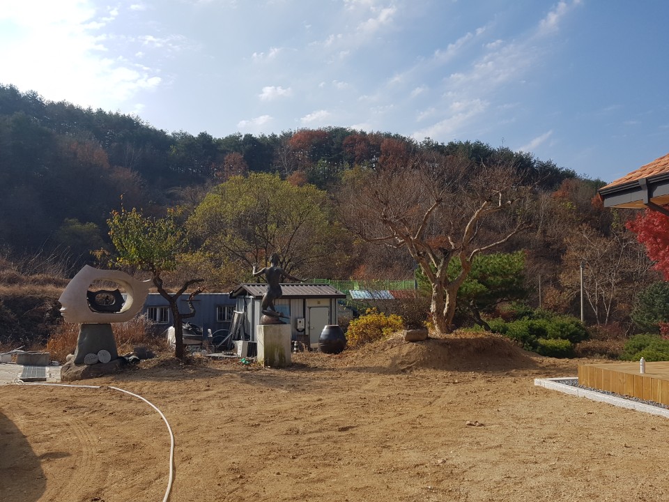 가천면 고급신축전원주택 매매 사진 - 7