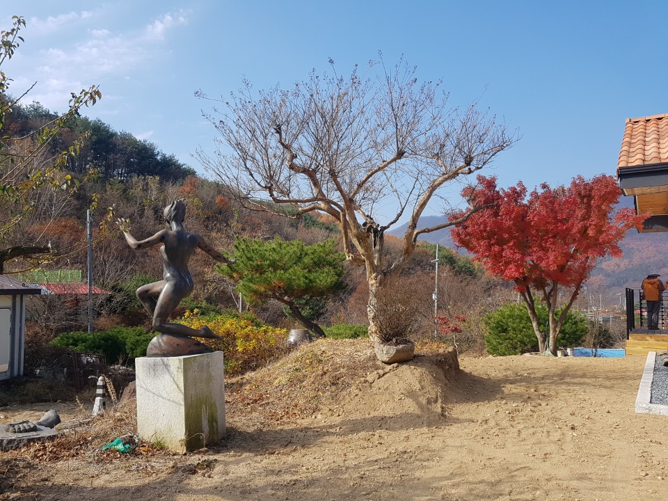 가천면 고급신축전원주택 매매 사진 - 13